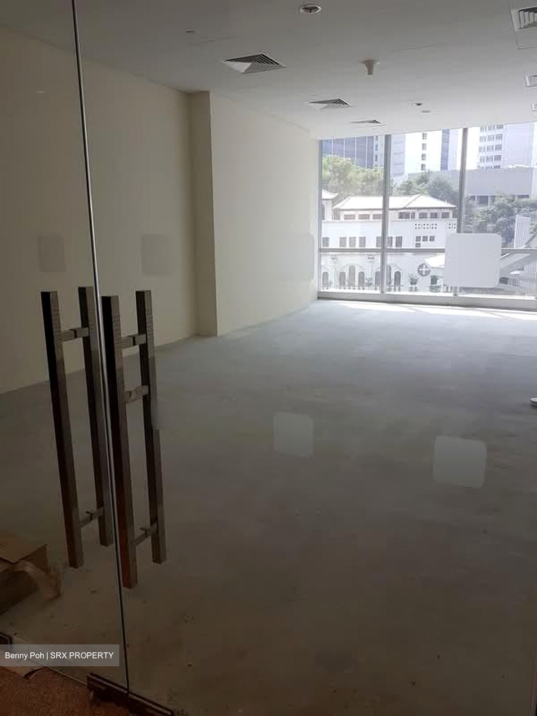 Sbf Center (D1), Retail #567577741